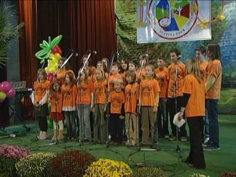 Djeca iz Zagreba - Molitva