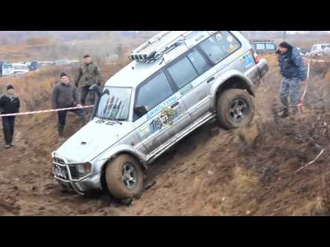 Nissan Patrol vs Уаз vs Mitsubishi Pajero vs Nissan Terrano vs Suzuki Vitara Trial Off Roading 4х4