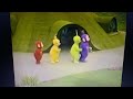 The Teletubbies Walk To The Magic Windmill To Last Action Hero Baby Animals Version 4