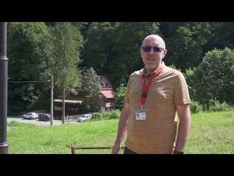 Pensiune de vânzare , P+1E+M, Slanic Moldova