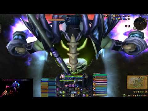 Dragonflight Arcane Mage PvP | 10.1.7 | Gilneas speedrun