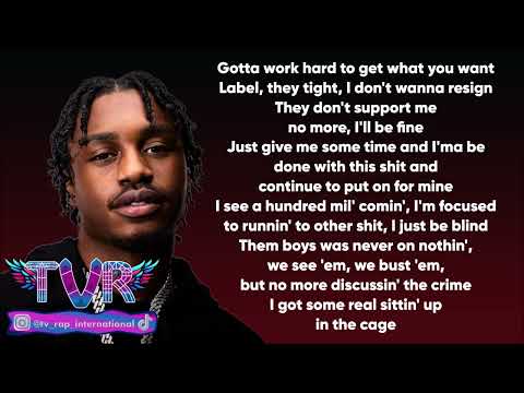 TV RAP INTERNATIONAL 2 and TV RAP USA