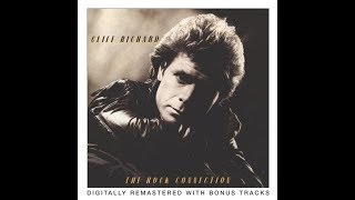 Cliff Richard- shooting from the heart