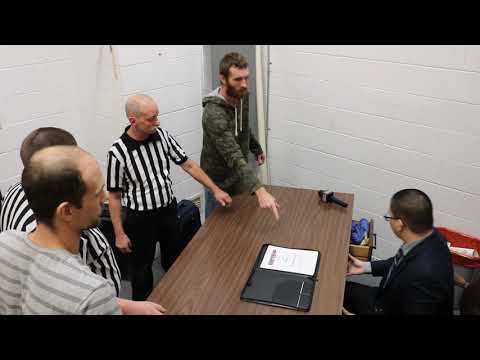 LBK vs Thomas Cage vs Management's Choice at Morrison Mayhem