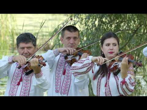 ORCHESTRA MUGUREL DIN CHISINAU - Hora de la Cozmesti