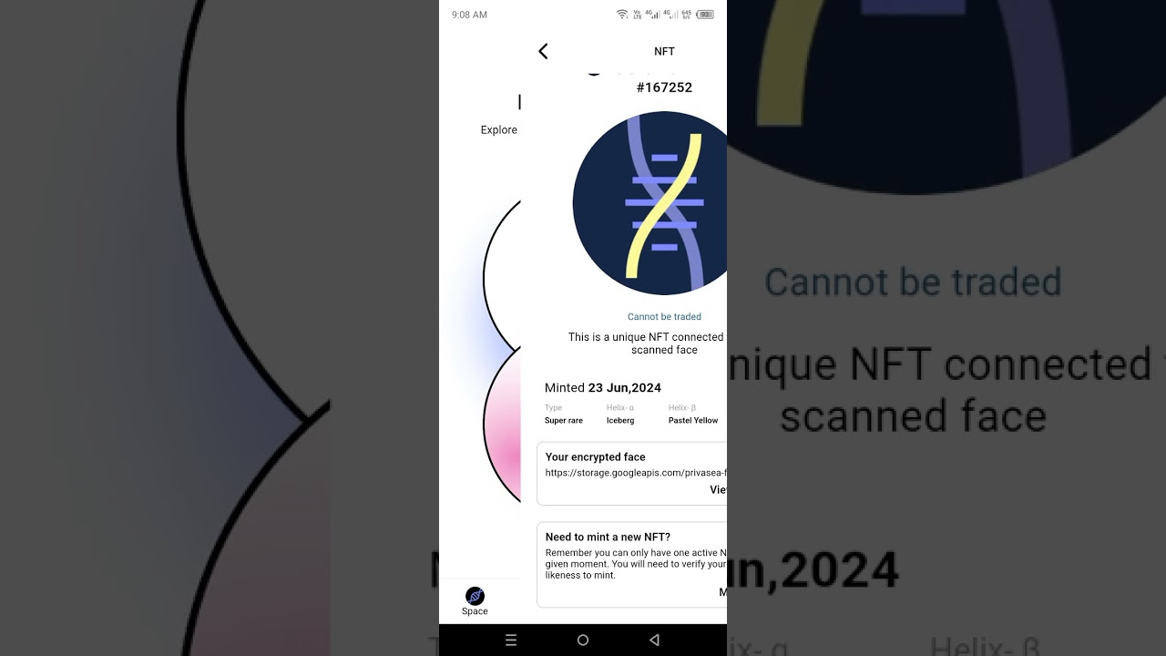 privasea step by step airdrop guild, make $100_$300 with this app now!!