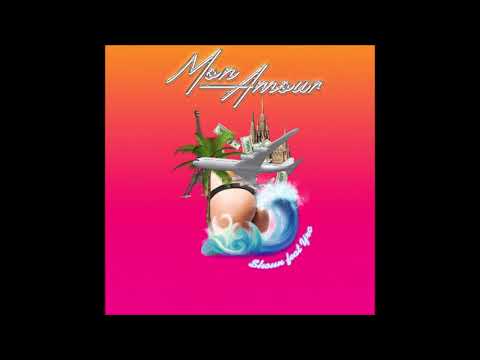 Shoun - Mon Amour feat Yrc