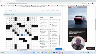 Daily crossword puzzles free from The Washington Post   The Washington Post   16 March 2023