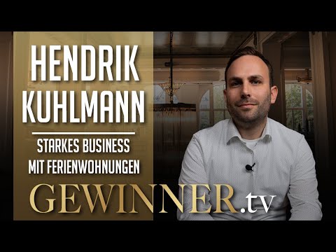 Hendrik Kuhlmann von BNB Pro Hosting im Interview: Wie man ein Geschäft mit Ferienwohnungen aufbaut
