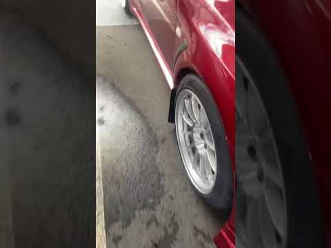 Evo X Cam Lope