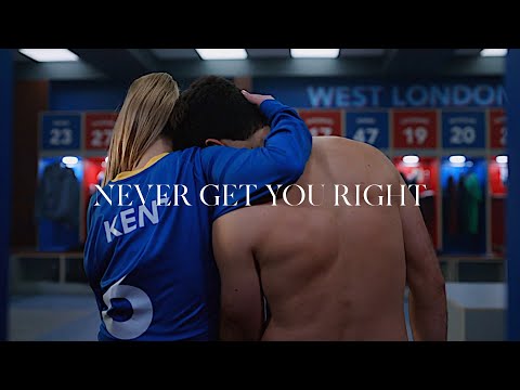 Roy & Keeley | Never Get You Right