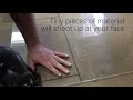 How to Install a Dryer Vent Through a Window