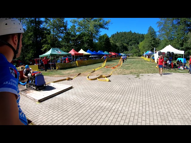 Bukovice, 15. 08. 2026