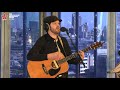 The Coral - In The Morning (Live On The Chris Evans Breakfast Show with Sky)