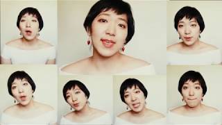 兮曰 | santa baby cover.the collective | single acappella