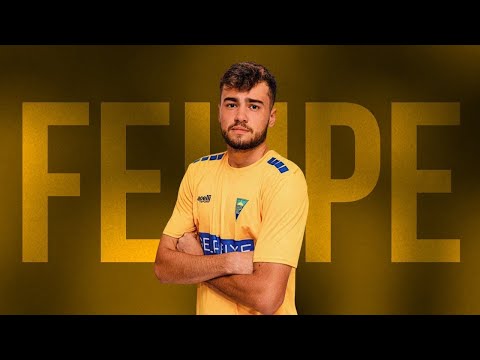 FELIPE SOARES ► Best Skills, Goals & Assists | 2020/21 (HD)