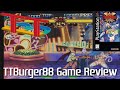 Can Darkstalkers The Night Warriors Overcome Its Technical Graveyard Retro PS1 Video Game Review