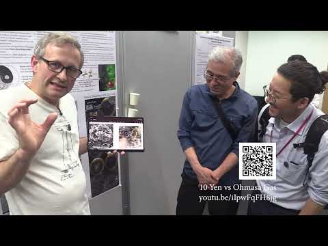 ICCF-26 Poster Presentation by Bob Greenyer