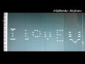 J-Gabbersha - Mo feran e (I love u) [ Afrobeat ...