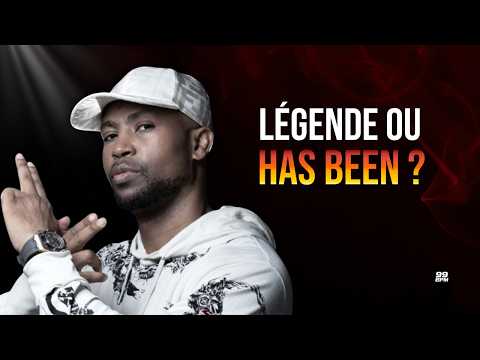 #2 Rappers talk about Rohff