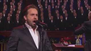 Hark! The Herald Angels Sing - Alfie Boe and the Mormon Tabernacle Choir