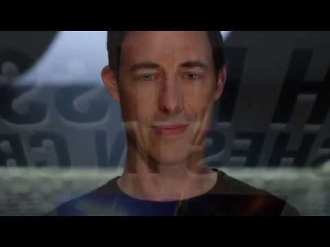 The Flash - Sunrise