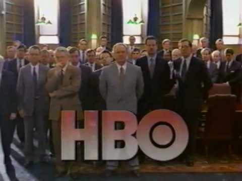 HBO Coming Attractions (Circa 1993-1994)
