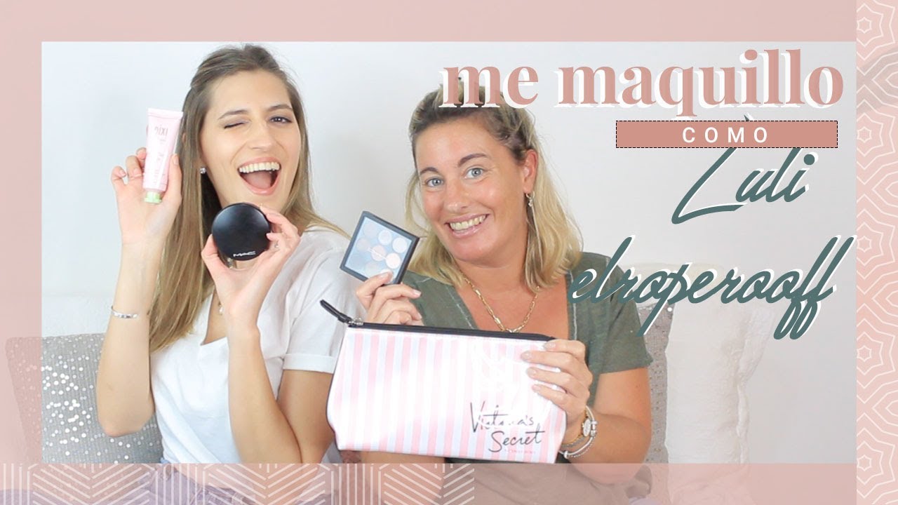 Invadiendo el necessaire de Luli de El Ropero Off | I’m Karenina TV