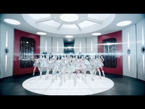 NMB48 - Kamonegix