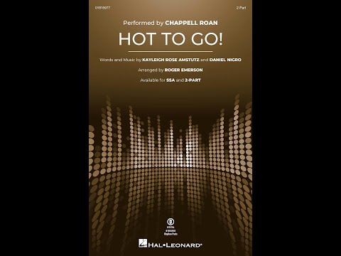 Hot to Go!