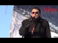 19 01 2014 Митинг НОД в Москве Россия и Украина единый народ 