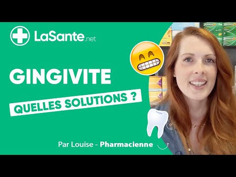 Gingivitis: what are the solutions?