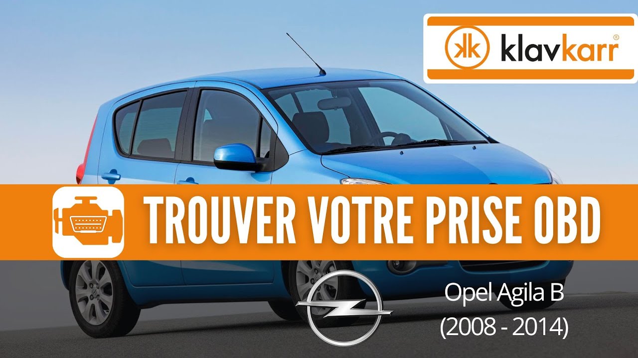 Guarda in video dov'è la presa