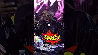 REDMAN LIVE - TONIGHT&#39;S DA NIGHT w/ Skratch Bastid in Austin, TX