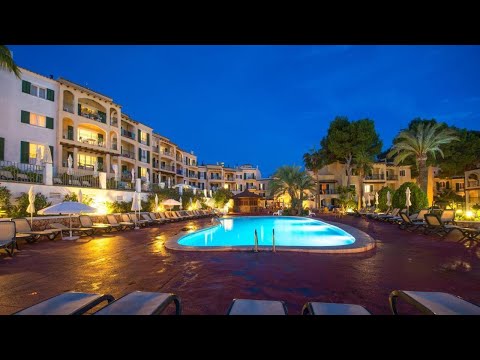 Aparthotel Ona Cala Pi Club, Cala Pi, Spain