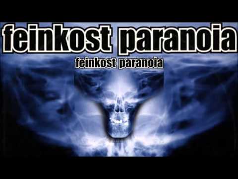 Feinkost Paranoia - Adamas - 02 - k.o.s.t b.o.s.s