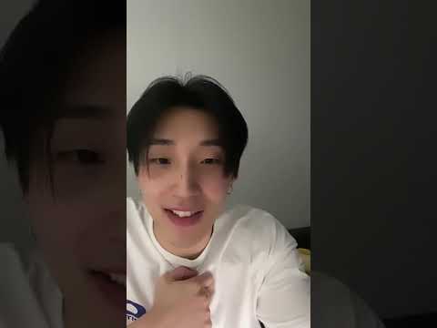 [2021-07-22] Moonjongyeup Instagram Live