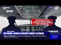 Rio Paris Les Derniers échanges Glaçants Des Pilotes Dans Le Cockpit Avant Le Crash