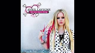 Avril Lavigne Ft. Lil Mama - Girlfriend (Dr. Luke Mix - Audio)