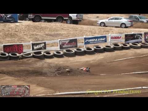 WCN 2016 - M8 4WD Buggy Sportsman A - 8/21/16