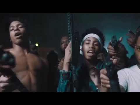 Action Pack Ap ft NLE CHOPPA - CHOPPAS ON CHOPPAS