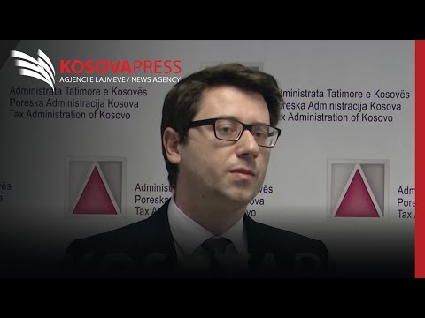 ​Murati: Prej 1 janarit norma e TVSH-së për hotele dhe gastronomi rikthehet në 18%