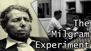 Tales of Dark Science - The Milgram Shock Experiment