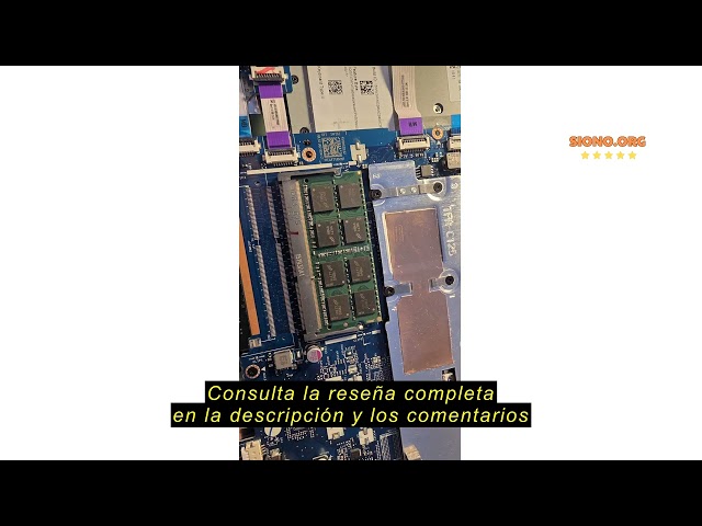 Vídeo relacionado con Crucial RAM CT102464BF160B 8 GB DDR3 1600 MHz CL11 Memoria Portátil