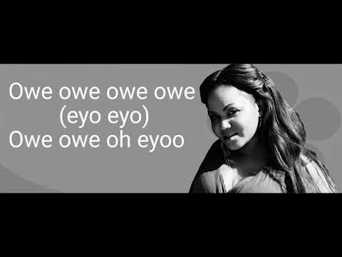 Kay Figo Ft P'Jay - Chachilamo (Lyric Video)