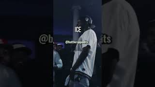 Brizz spazzing on ill🔥🔥 #battlerap#rapbattle#urltv#brizz