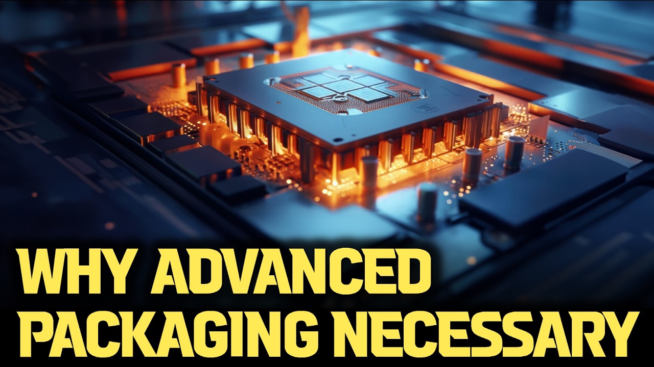 An Overview of Advanced Packaging Technology (Glass Substrate, 3D Pack, MR-MUF, MR-NCF, TSV, CoWoS)