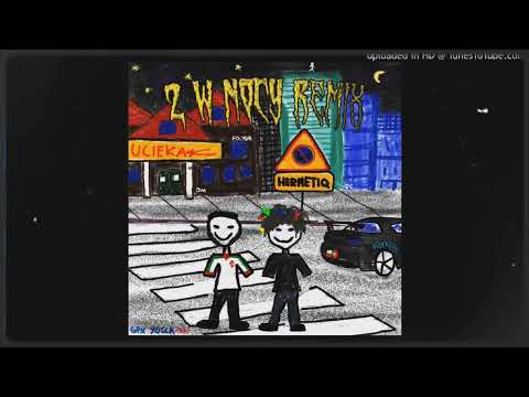 YOUNG KAI x DAEGHO - 2 w nocy prod. 5VR0N