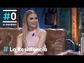 LA RESISTENCIA - Entrevista a Marina Yers | #LaResistencia 16.12.2019 LA RESISTENCIA - Entrevista a Marina Yers | #LaResistencia 16.12.2019