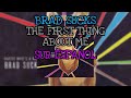 Brad Sucks The First Thing About Me Lyrics (Sub Español)